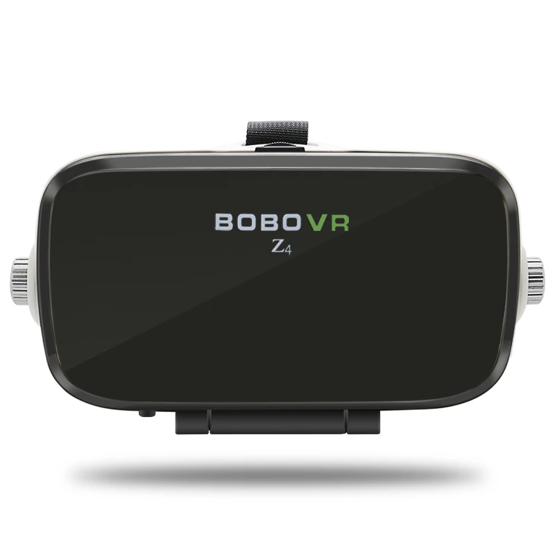 Очки виртуальной реальности VR КОРОБКА BOBOVR Z4 VR 3D очки Виртуальной Реальности реальность google Картон мини 2.0 бобо vr гарнитура Для 4.3-6.0 смартфон очки виртуальной реальности