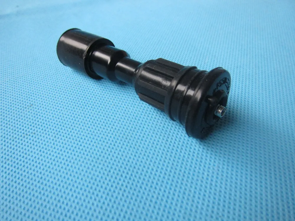 Катушка зажигания двигателя короткий wriing spark plug резиновый разъем для mazda 323 family 1.6L