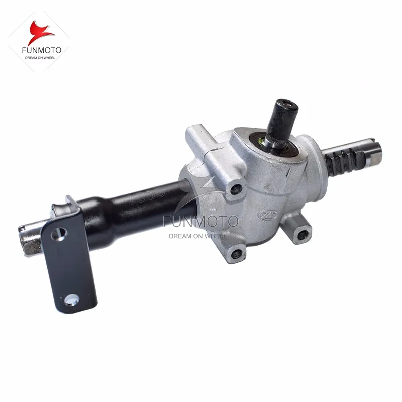 Рулевая машина подходит для CFZ8/CF500-6/CF800/Tracker Sport 800UTV ATV номер деталей 9060-104060 |