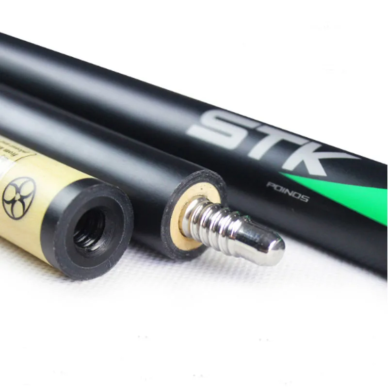 Торговая марка бильярдный кий Stick 11 5 мм/13 мм наконечник 4 цвета в подарок Китай 2017 |