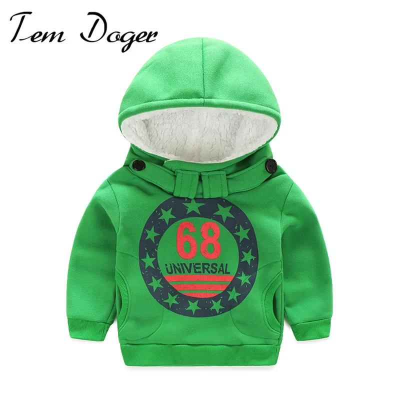 Новая детская верхняя одежда для мальчиков и девочек пальто модные детские