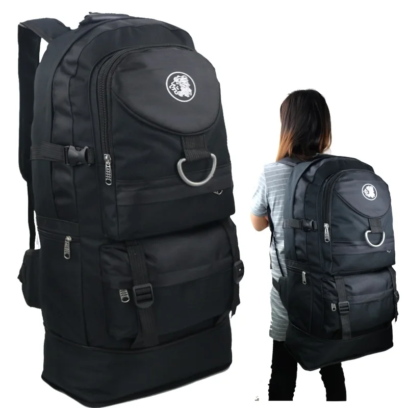 Многофункциональная сумка для альпинизма на открытом воздухе может стать