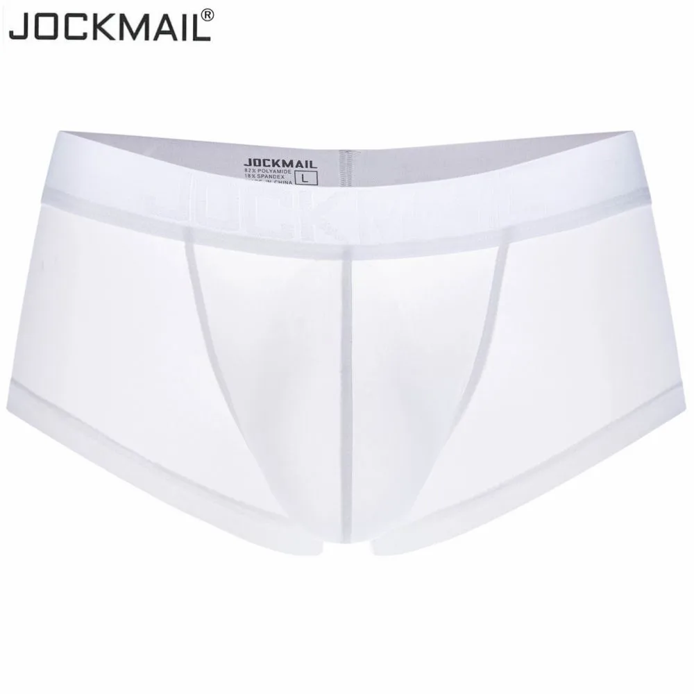Рисунок 3 - Трусы-боксеры JOCKMAIL мужские ультратонкие
