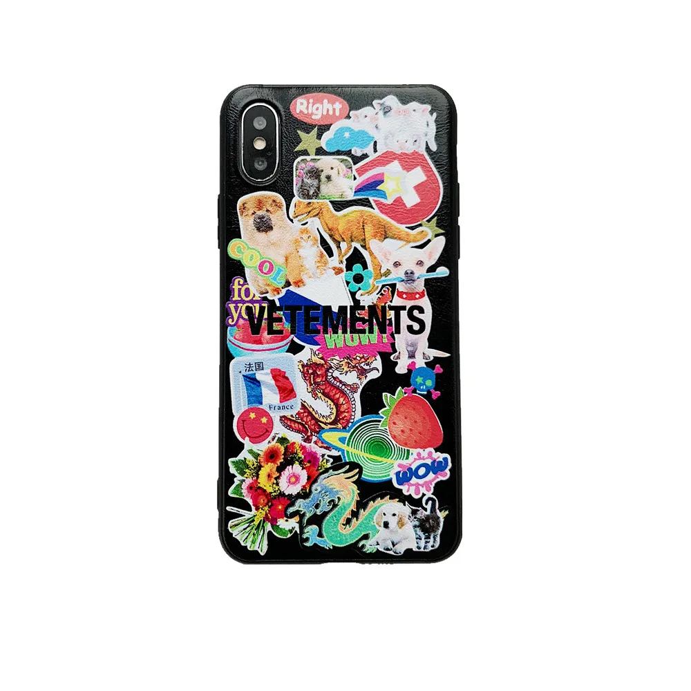 Модный чехол для Apple iphone 6, 7, 8 Plus, X, XR, XS Max, чехол 6 plus, 7 plus, 8 plus, XSMax, TPU, мягкий чехол s
