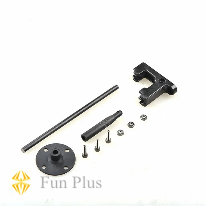 Складная Базовая Антенна GPS 10 шт. держатель кронштейна для квадрокоптера NAZA Lite