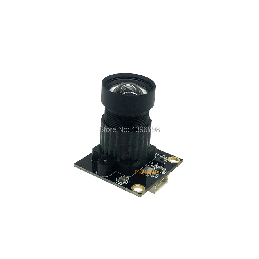 PU'Aimetis HD мини камеры видеонаблюдения 720P камера с нулевым искажением 30FPS MJPEG USB2.0