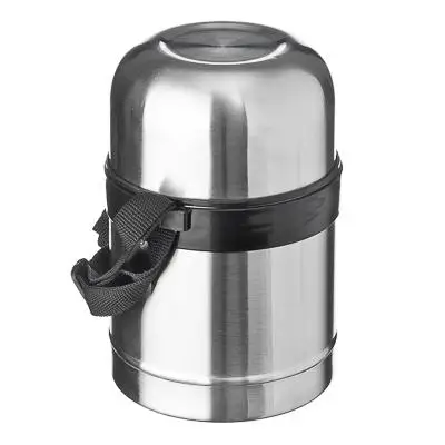 Термос для супа с широкой горловиной металлический 0,5 нож форма для силиконового коврика чашка тарелка бриллиантовая вышивка набор сковородок скидка высокое качество дом 841-071 на.