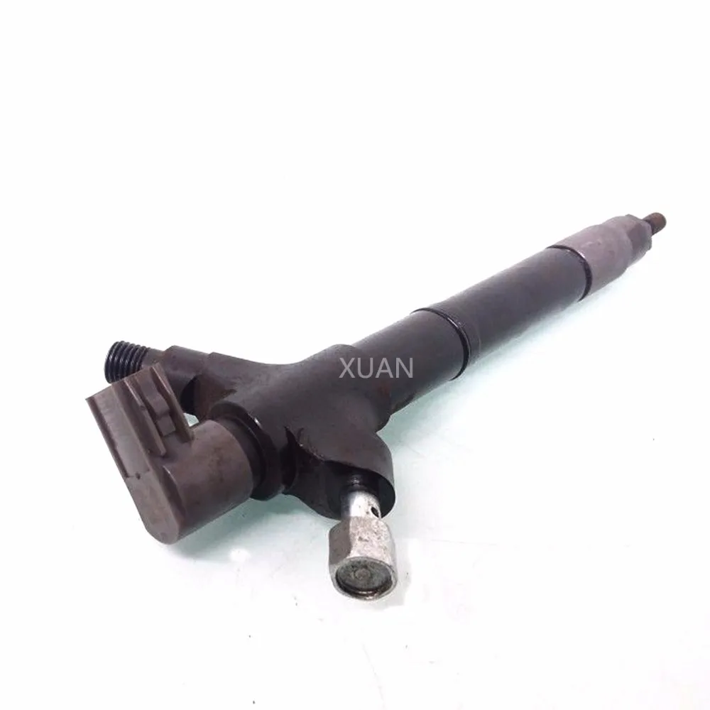 XUAN высокое качество дизель Common Rail топливный инжектор для TOYOTA RAV4 2AD-FTV AVENSIS III LEXUS IS200 23670-26060 295900-0170