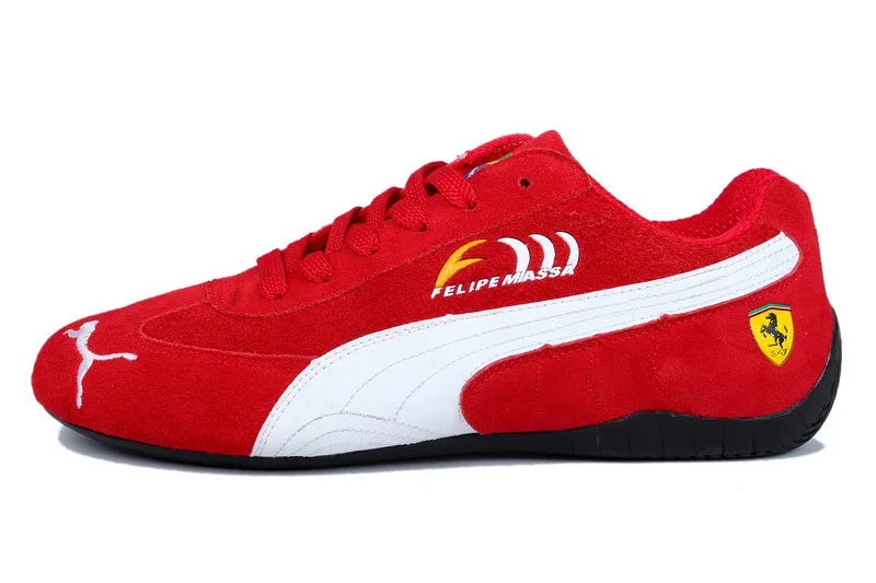 Free shipping New arrive Puma by Rihanna Suede Creepers men shoes Breathable Badminton Shoes Sneakers size 40-44 | Спорт и