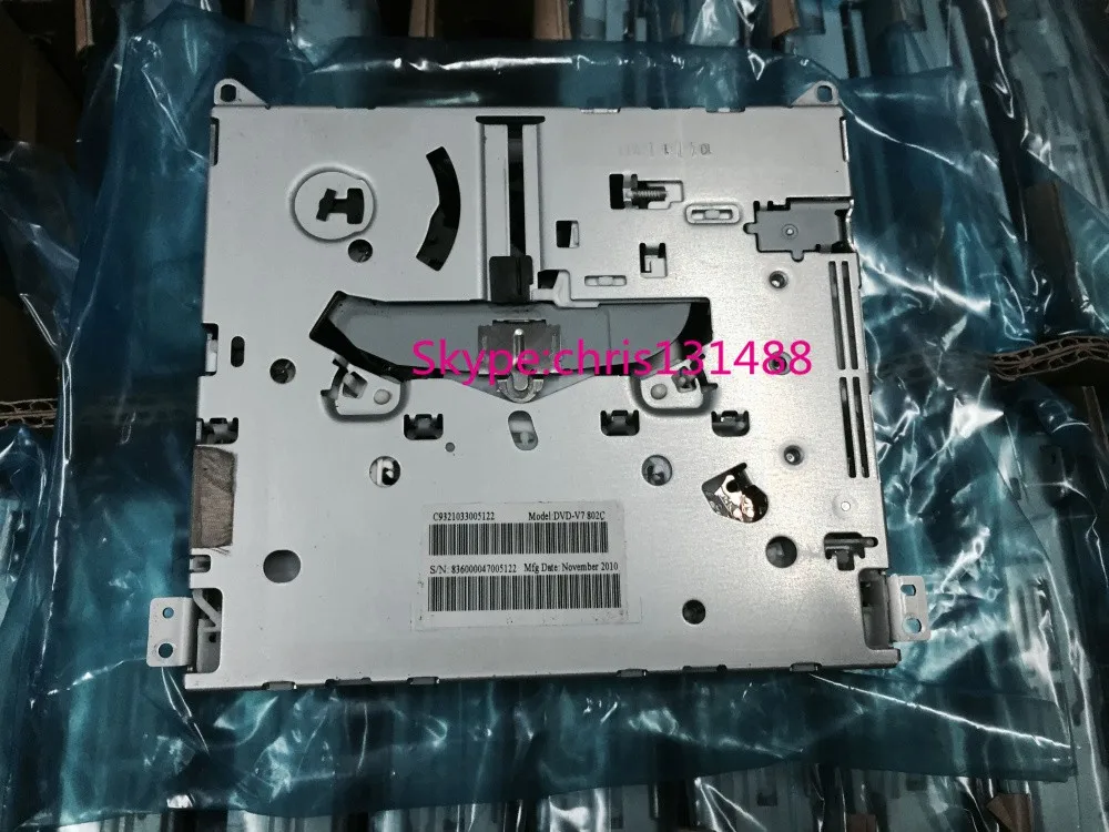 Автомагнитола Lite on 100% новый механизм для Hyundai Veracruz Lacrosse2012 DVD X7 V7 с функцией