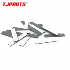 100X разделительная прокладка, резиновое трение для Xerox Phaser 3420 3425 3450 3500 3150 3130 3120 3119 3115 3121 3200 M15 3300 PE120 PE220