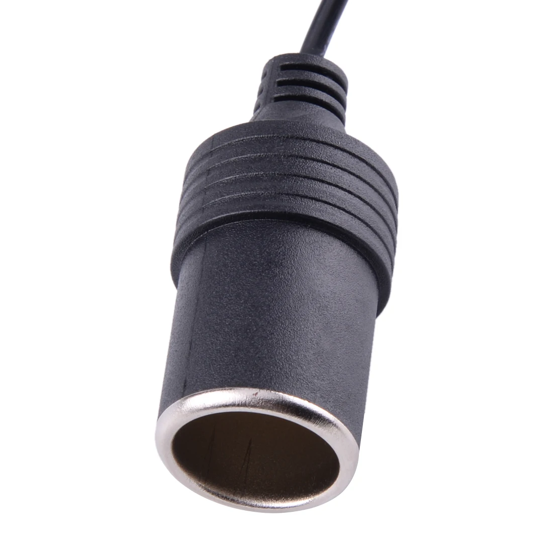 CITALL Новый USB Мужской 5 В до 12 в автомобильный прикуриватель гнездо конвертер