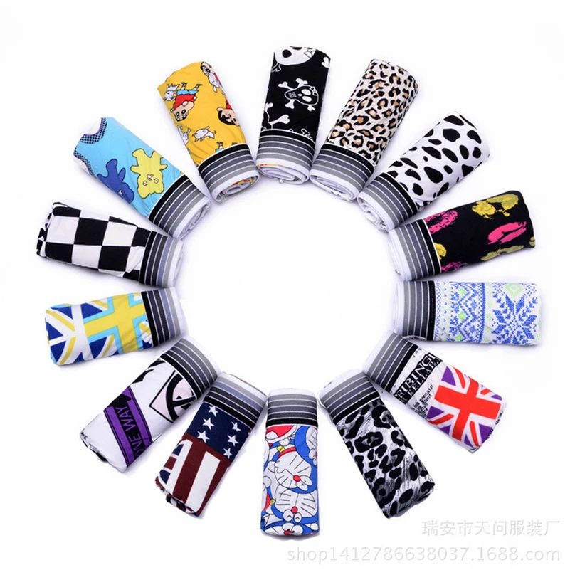 Новинка мужское нижнее белье мужские свободные шорты для отдыха удобные дышащие