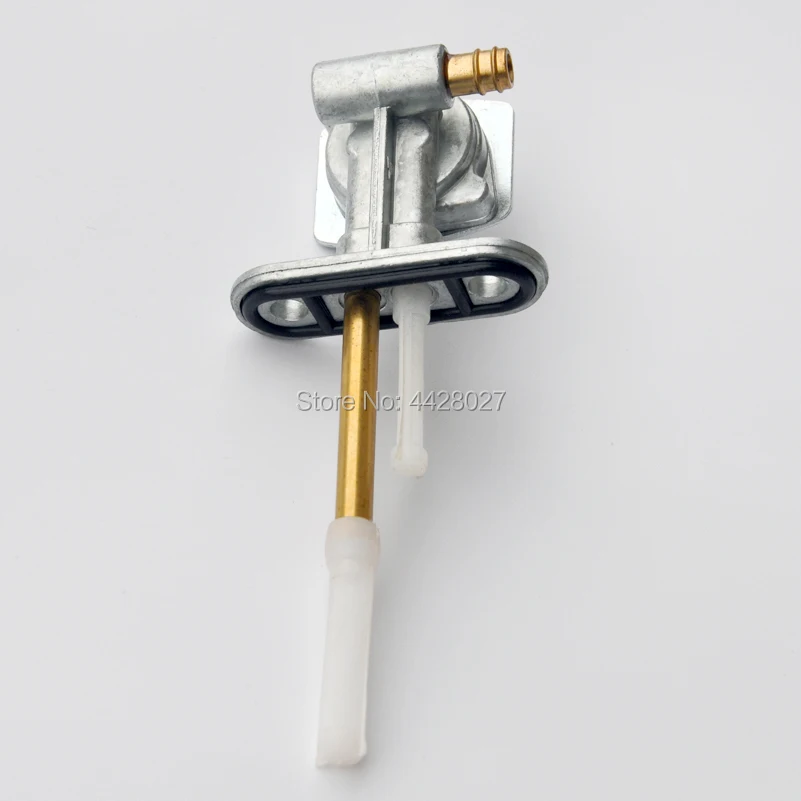 Газовый топливный переключатель клапана Petcock для YAMAHA TTR TT R 90 125 225 230 250