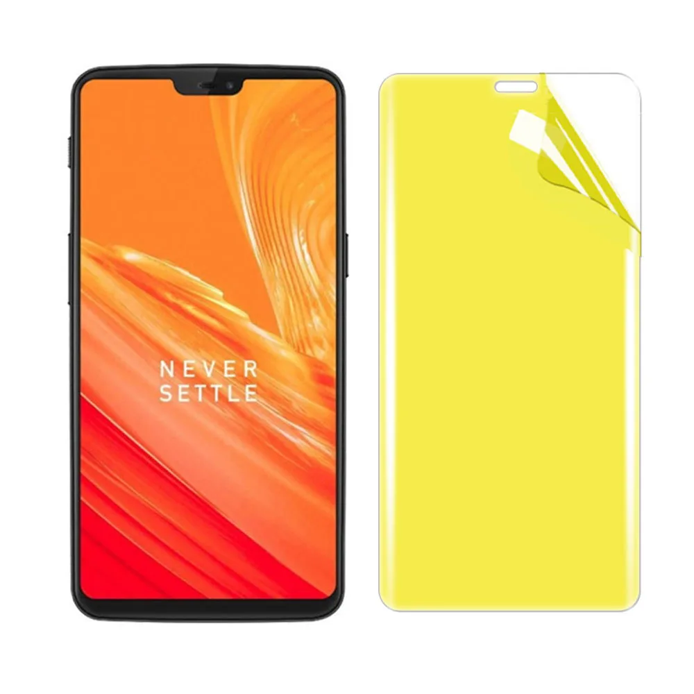 Полностью Мягкая Гидрогелевая Защитная пленка для Xiao mi Pocophone F1 mi play mi x защитная пленка для экрана Xiao mi F1 F2 mi x/play