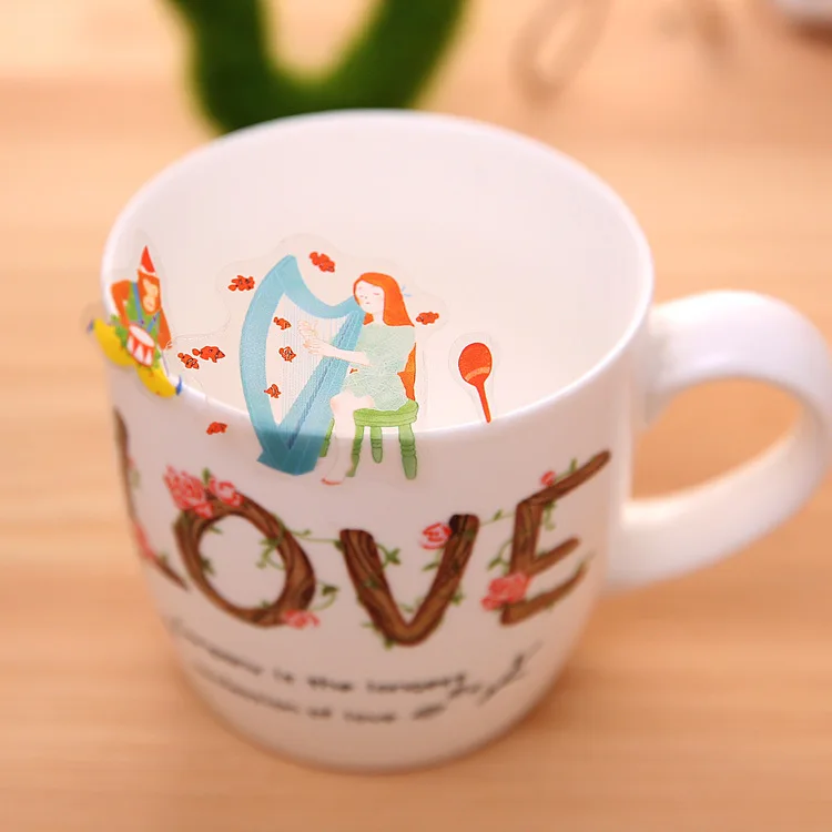 

6 . DIY