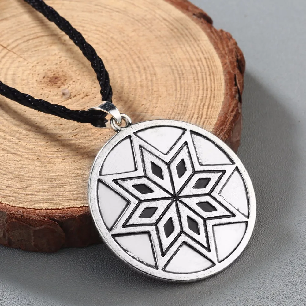 CHENGXUN российские славянские фотообои ювелирные изделия звезда цветок резной