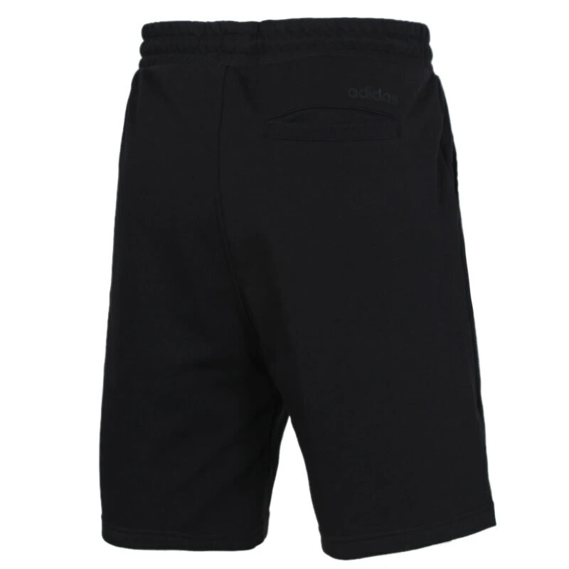 Original New Arrival Adidas NEO M FAV SHORT Men's Shorts Sportswear | Спорт и развлечения