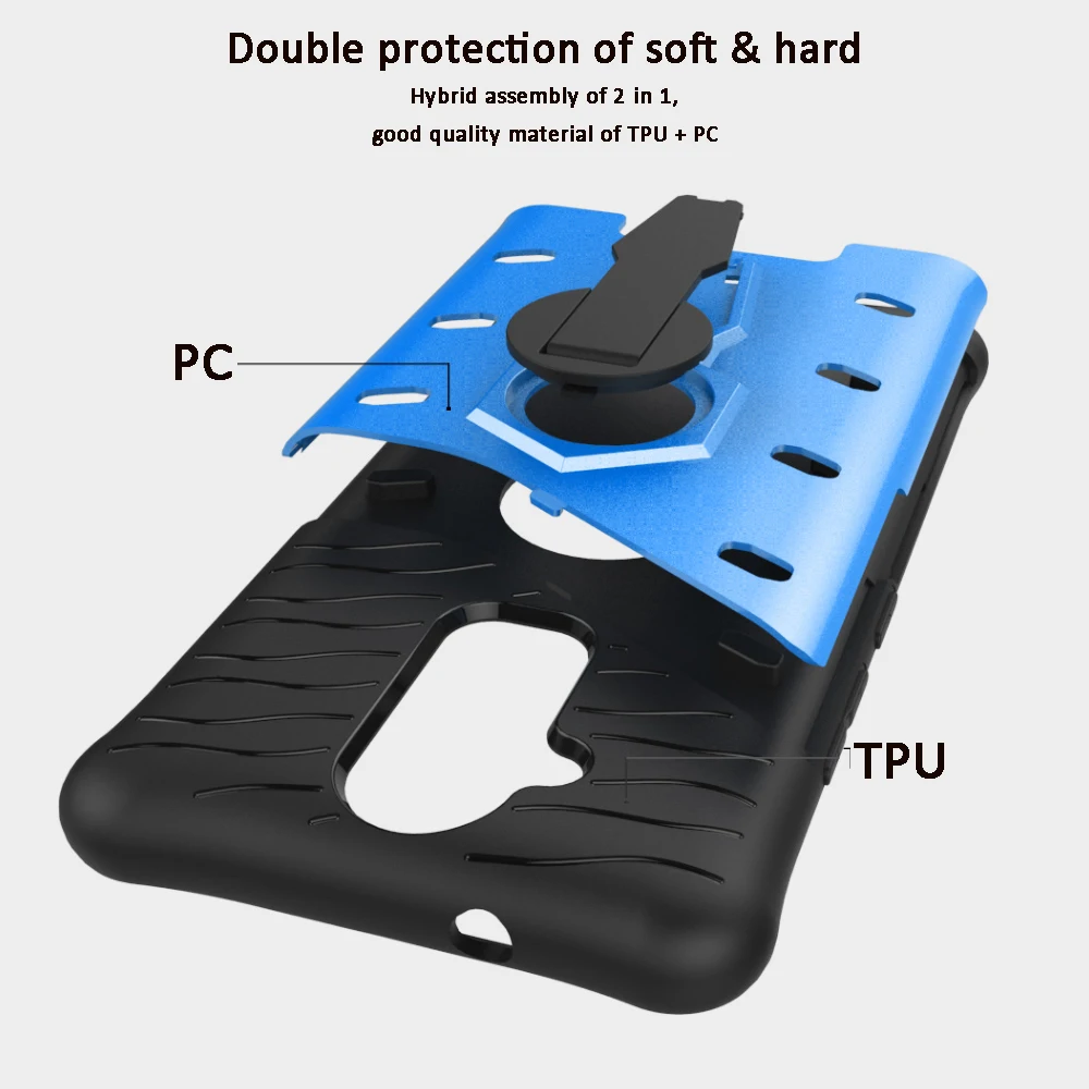 Olaudem Cases for ASUS Zenfone 3 Max ZC520TL Case Cover 4 ZC520KL Soft Silicon Deluxe MC452 |