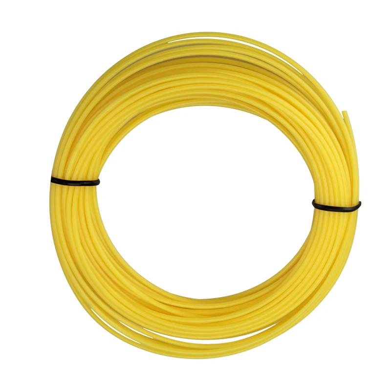 Нить ABS/PLA для 3d ручки 5 метров 100 шт. 1 75 мм|pla filament|1.75mm absabs 1.75mm |