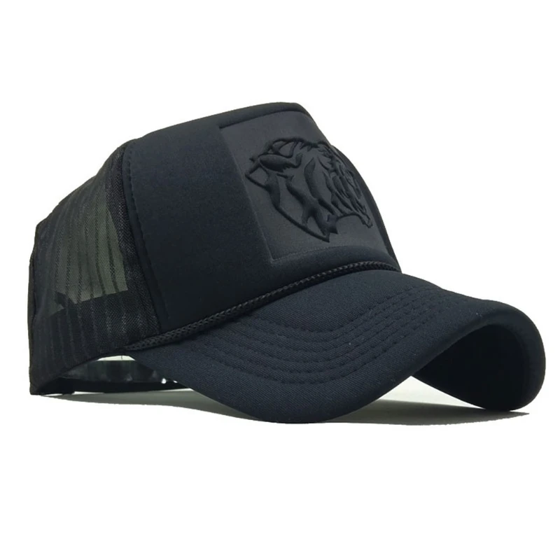 2018 летние сетчатые бейсболки в стиле хип-хоп с леопардовым принтом бейсболка s