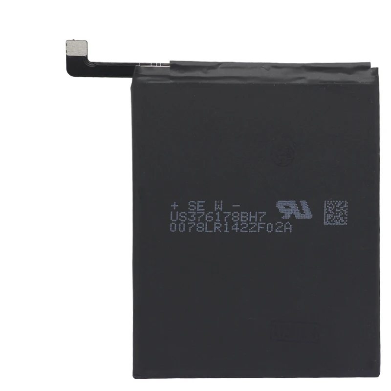 Для huawei Замена телефон Батарея HB366179ECW для huawei NOVA 2 CAZ-AL10 CAZ-TL00 2950 мА-ч