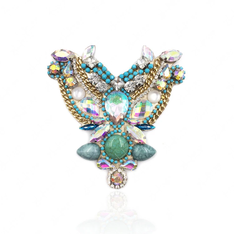 Обувь аксессуары для босоножки на высоком каблуке сапоги богемный стиль стразы