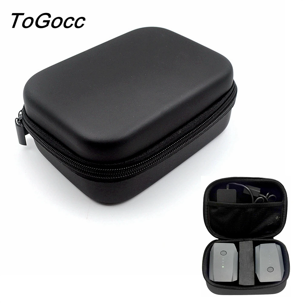 Сумка чехол DJI Mavic для воздушной батареи защитная Водонепроницаемая Портативная