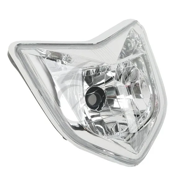 МОТОЦИКЛ ABS пластиковая Фара передняя фара лампа для Yamaha FZ1 Fazer 2006-2009 07 08 2007 2008 |
