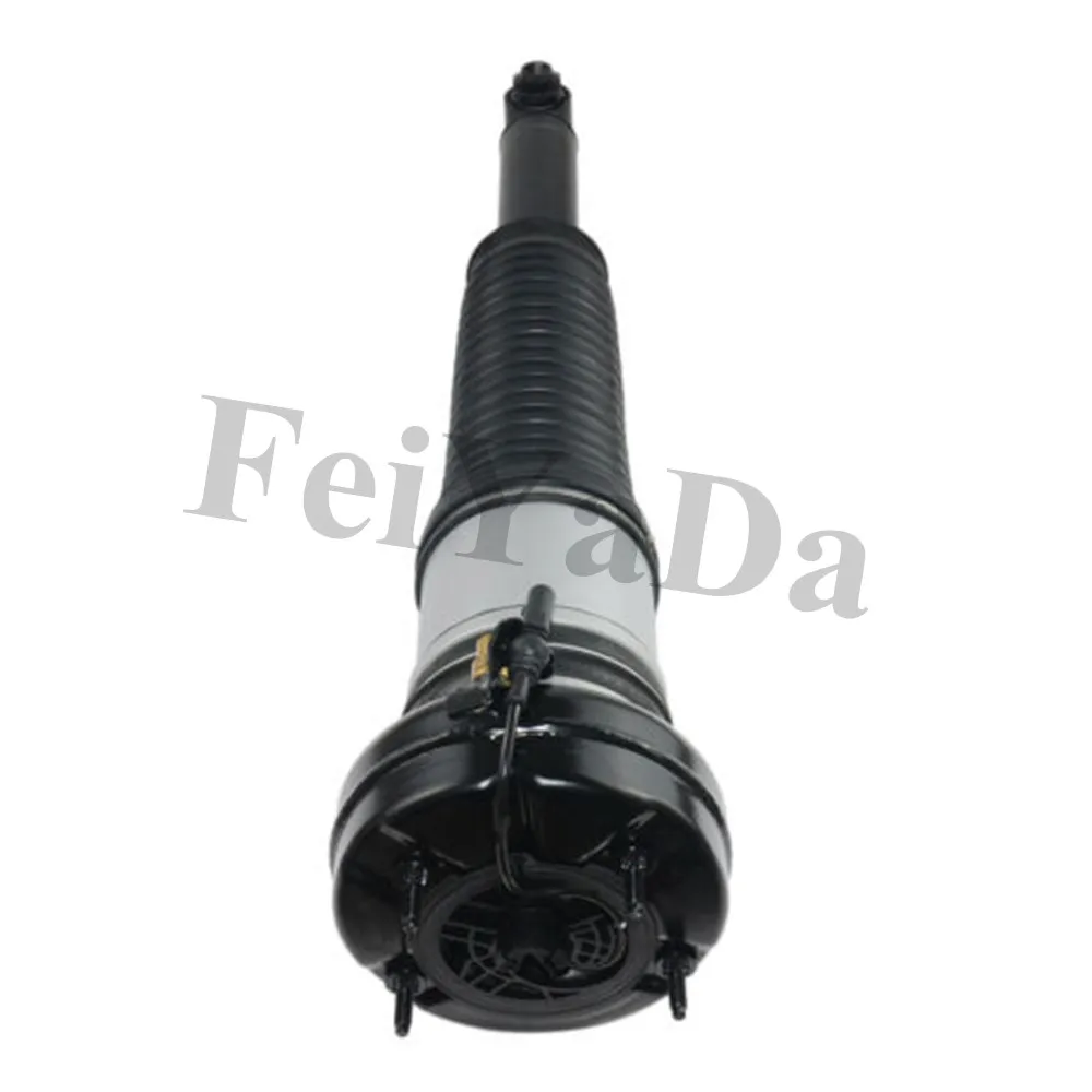 For A8 D4 Rear Left / Right Shock Absorber Air Suspension Shocks Spring Damper 4H0616001M 4H0616002M | Автомобили и мотоциклы