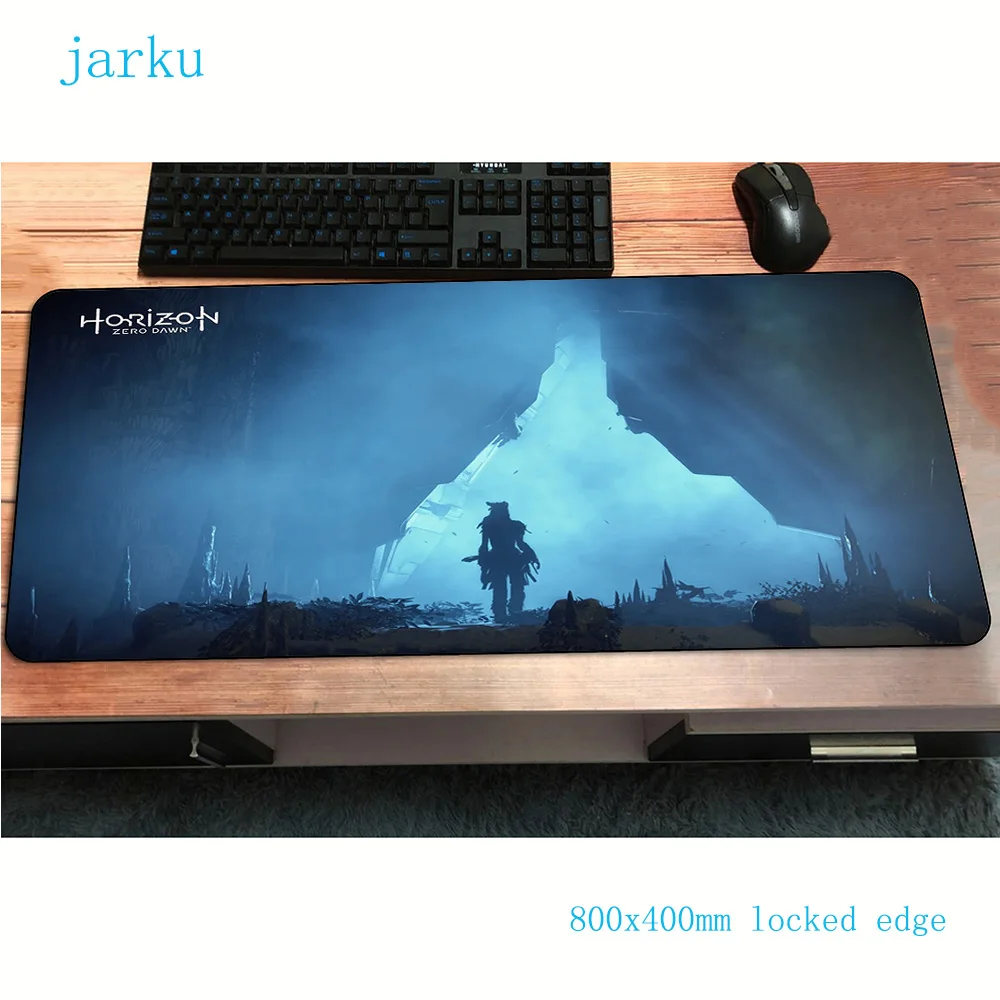 Коврик для мыши horizon zero dawn 800x400x2 мм|Коврики мышей| |
