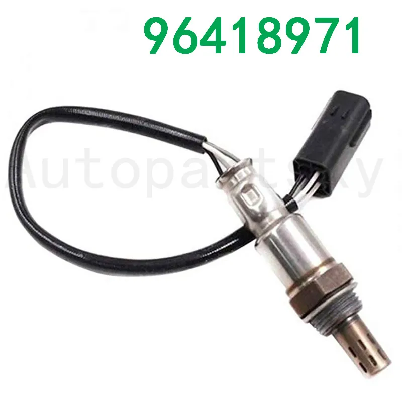 

Высокое качество O2 кислорода Сенсор 96418971 B69F-18-861 для Chevrolet Captiva Matiz Rezzo Spark Mazda Eunos Opel B69F18861