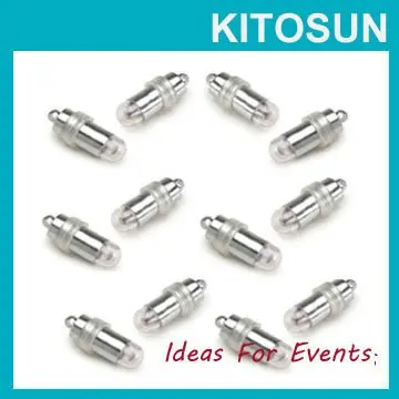 Водонепроницаемая погружная Светодиодная лампа Kitosun осветительная работающая