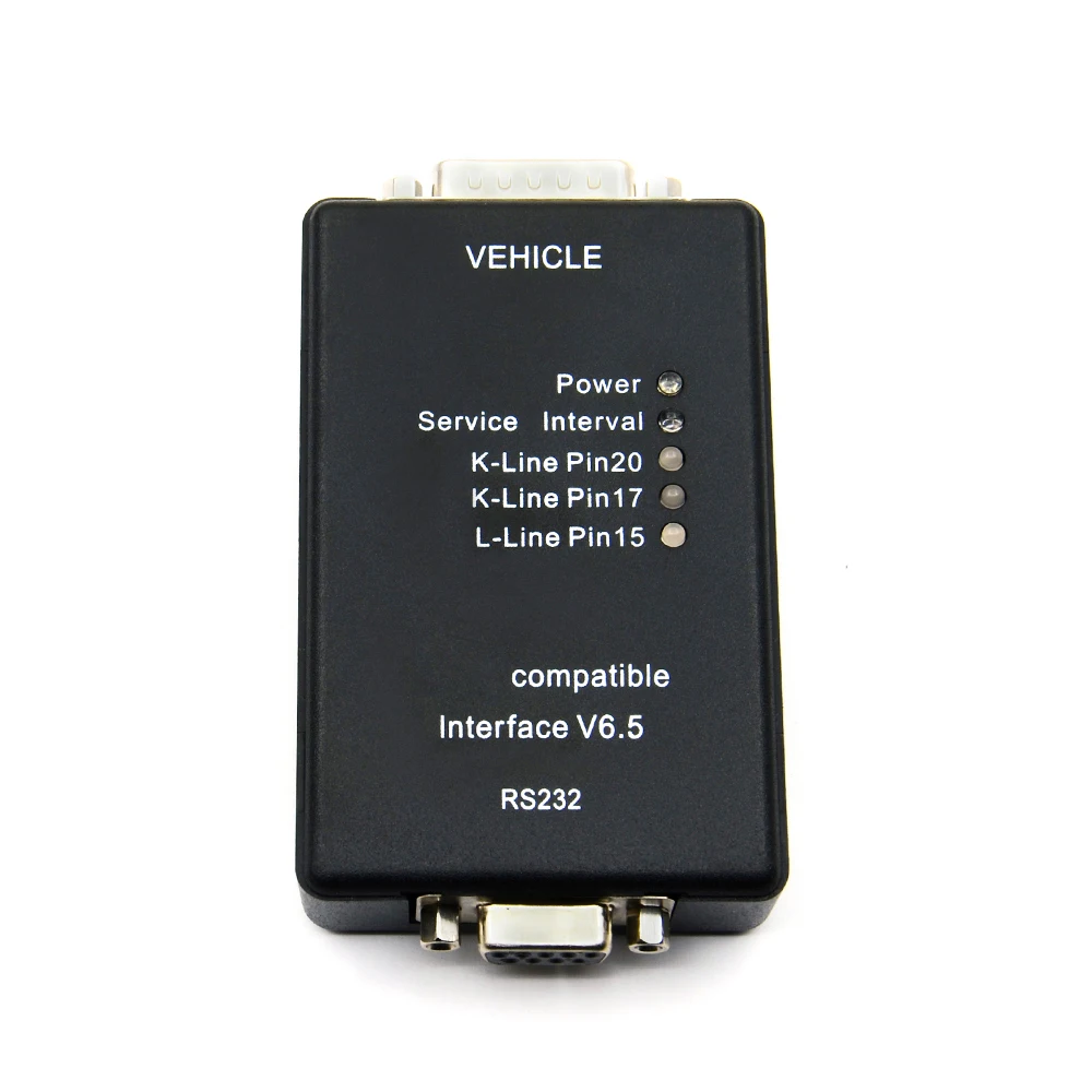 Профессиональный диагностический инструмент для bmw carsoft 6 5 Carsoft V6.5 MCU E30/
