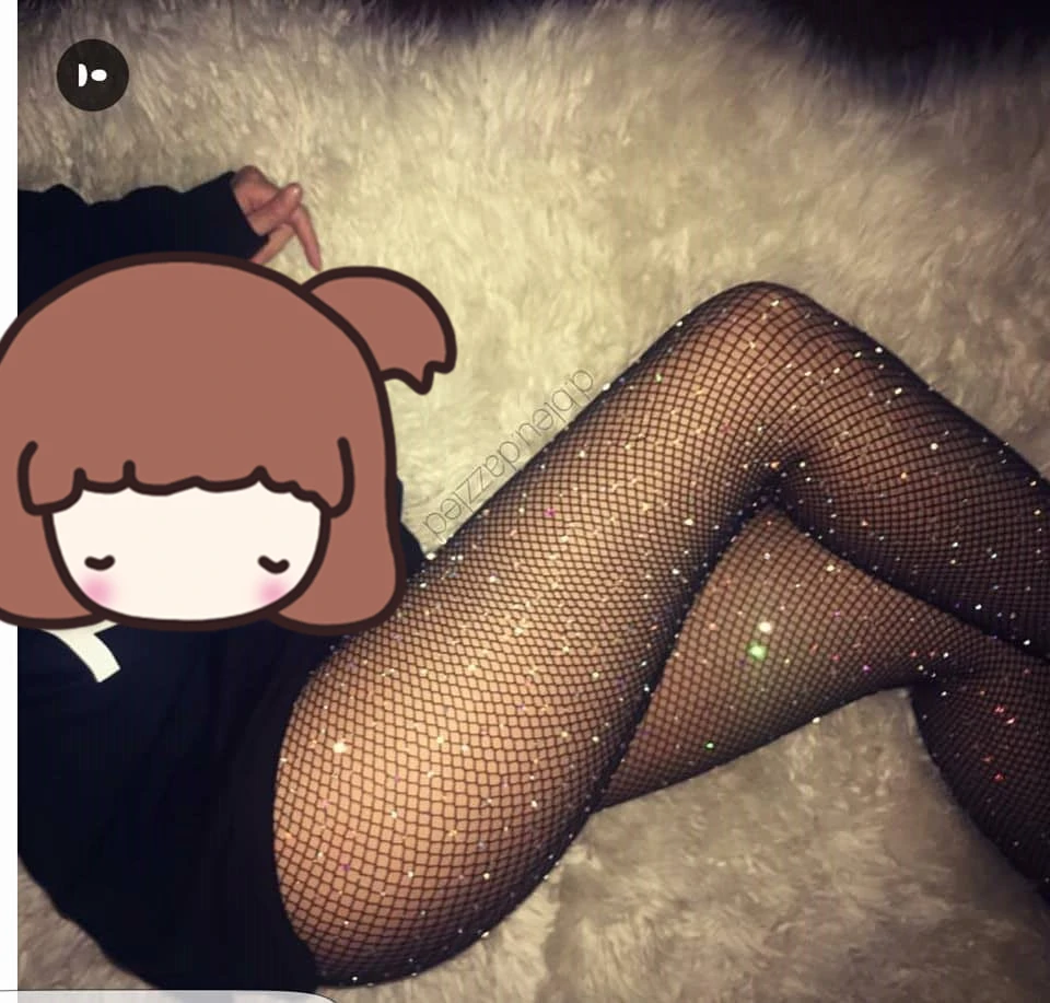 Женские колготки стразы женские с бриллиантами сексуальные прозрачные ажурные