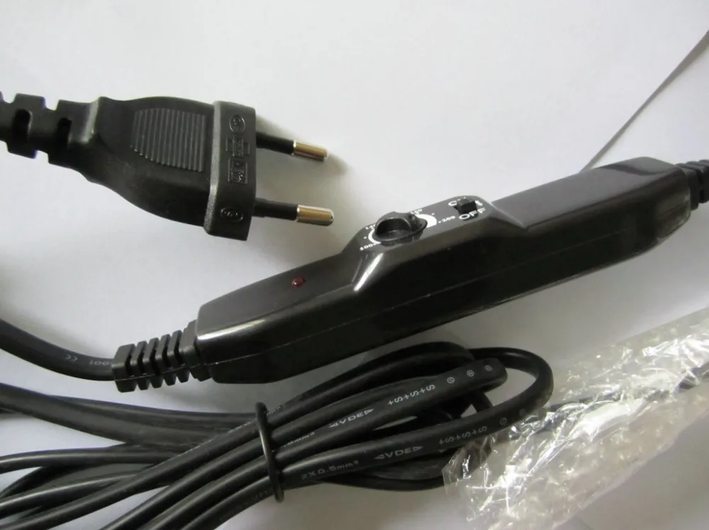 Горячая Распродажа металлические инструменты для наращивания волос LOOF кератин