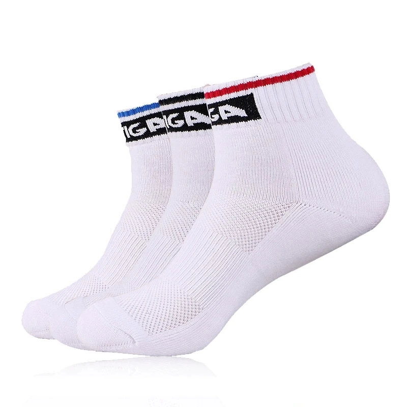 

STIGA Table tennis Socks original combed cotton sweat comfort sports ping pong socks