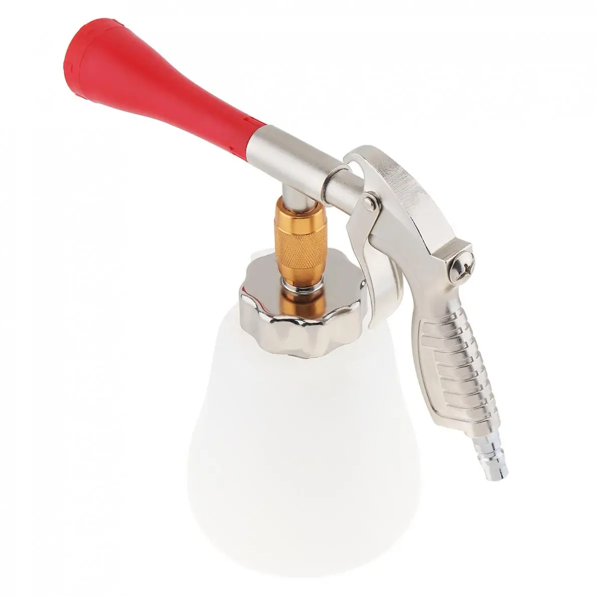 Прочный TL AB 02 1 литр ручной пневматический пистолет очистки с Пластик пеной