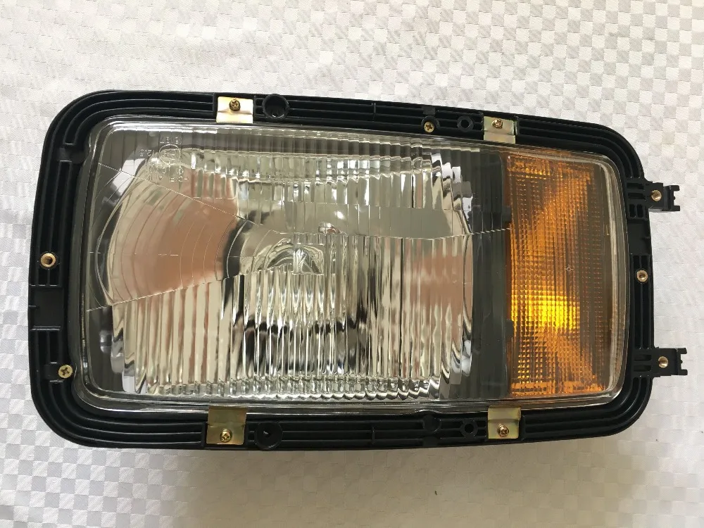 Фара FEBIAT б/у для Грузовика MERCEDES LEFT CAB 641 820 0861/6418200861 | Автомобили и мотоциклы