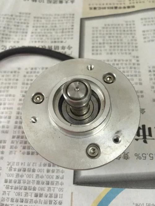 

ROD 523 3750 2AB14-5K uesd in good condition can normal working