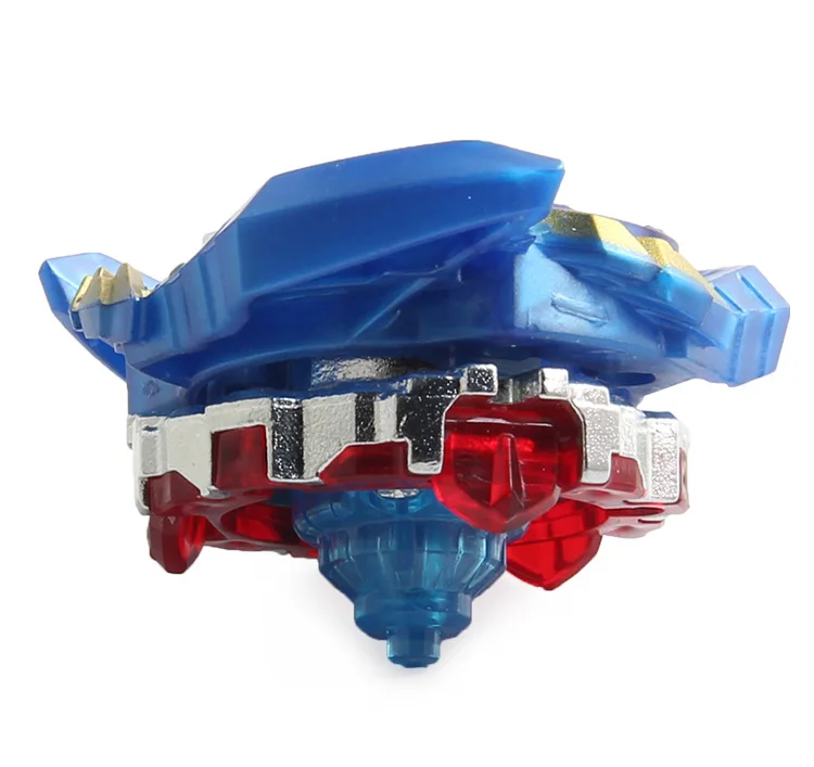 Пусковые установки B-134 Beyblade Burst игрушки GT Арена Металл Бог Fafnir волчок Bey Blade лезвия игрушки