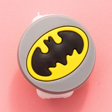 200 шт./лот USB зарядное устройство с рисунком для передачи данных защита наушников