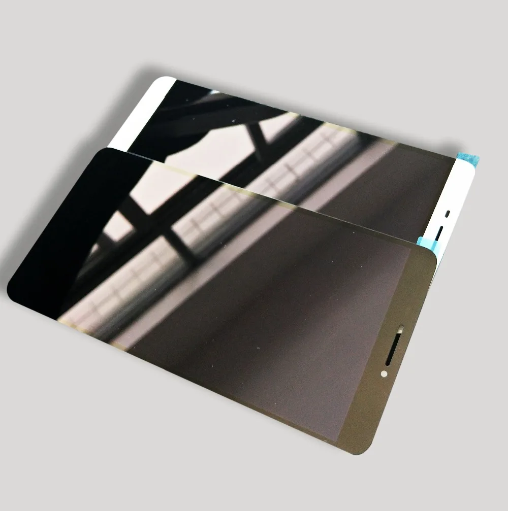 Оригинальный ЖК-дисплей в сборе 100% новый для Lenovo Tab 3 Plus TB-7703X Tb - 7703 ZA1K0070RU и