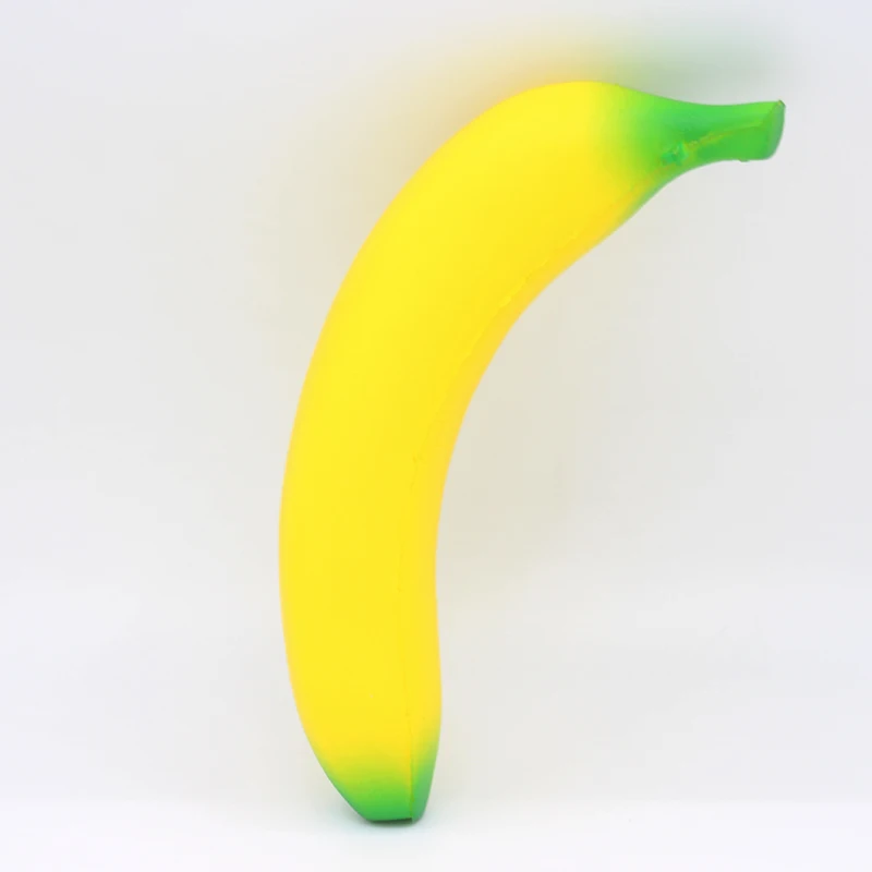 Милый банан и лимон водяная дыня персик клубника мягкое медленно поднимающееся