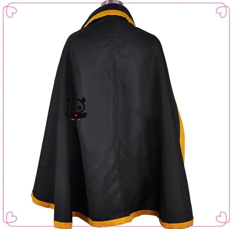 KonoSuba благословение Бога на этот чудесный мир Косплей мегумин плащ платье