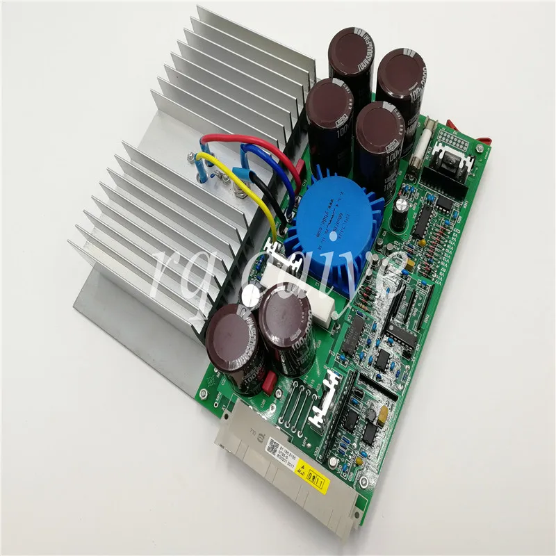 DHL free shipping 81.186.5155 NT85 Power Circuit Board for SM102 CD102 CD74 PM74 SM74 SM52 Machine Supply |