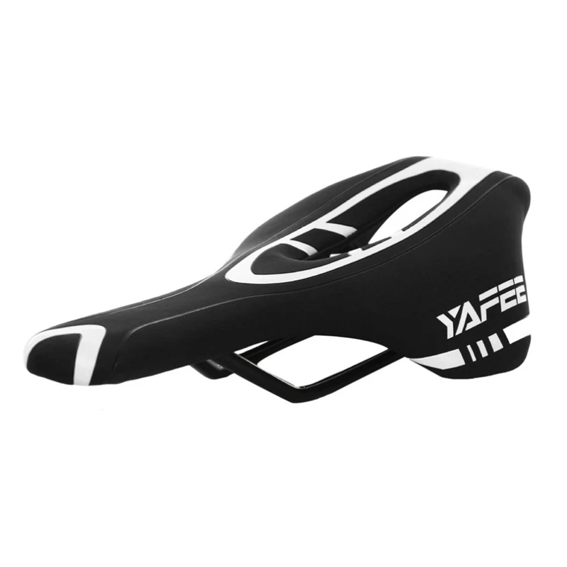 2018 Soft Bicycle Saddle Thicken Wide Saddles Seat Cycling MTB Mountain Road Bike Accessories Equipment | Спорт и развлечения