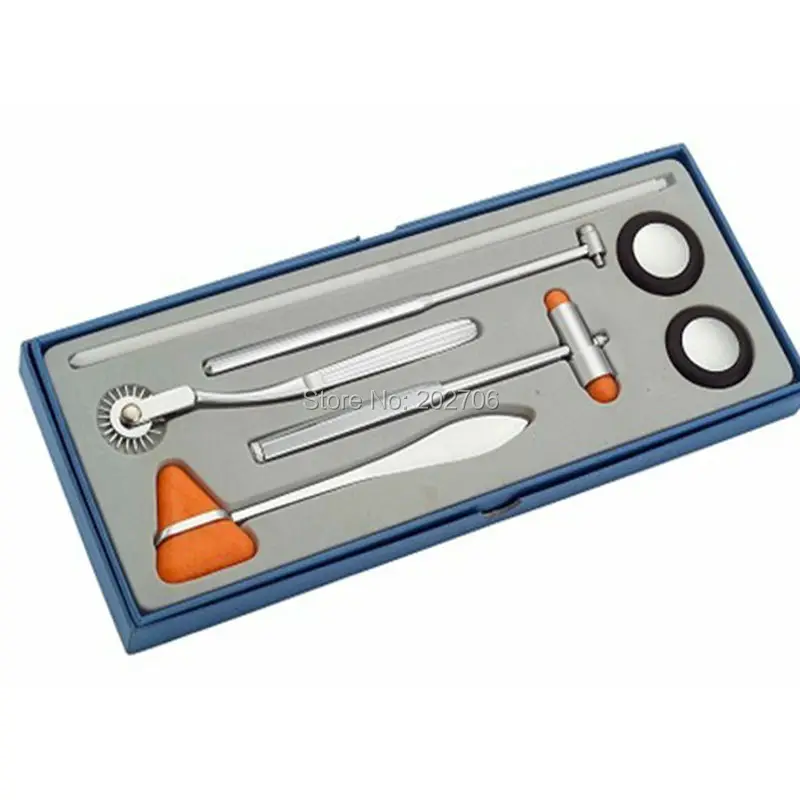 5 шт./компл. медицинский перфоратор для личной гигиены диагностический