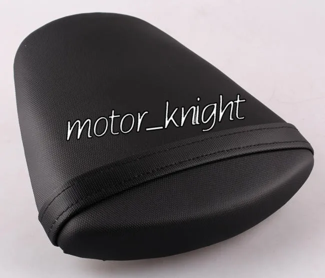 Новинка Подушка заднего пассажирского сиденья Pillion для Suzuki GSXR 600 750 2011 2012 2013 2014