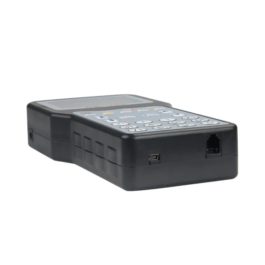 Best качество CK-100 CK100 v46.02 OBD2 Ключи программист CK 100 SBB последнего поколения Ключевые